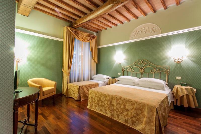Hotel Assisi Parco Dei Cavalieri Петриньяно Экстерьер фото